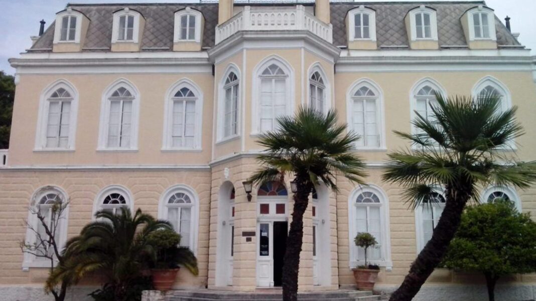 Zavičajni muzej Bar Zavičajni muzej Bar