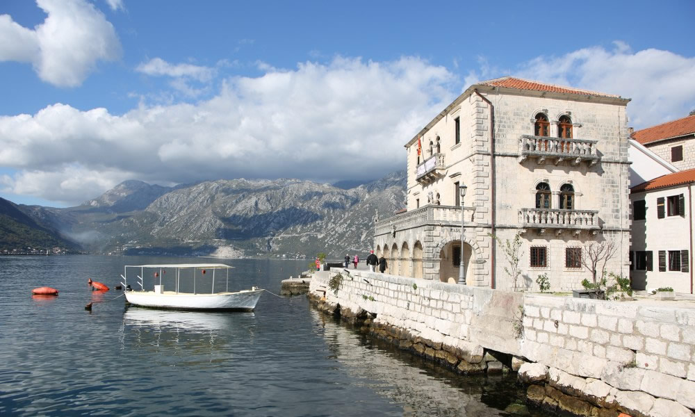 OJU Muzeji Kotor OJU Muzeji Kotor