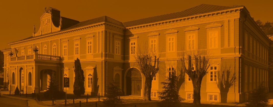 Narodni muzej Crne Gore Narodni muzej Crne Gore